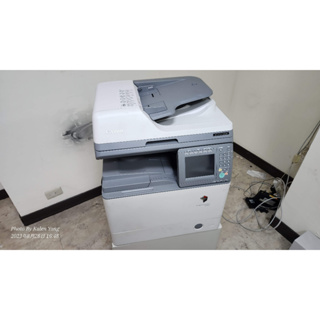 CANON IR1740 黑白 影印機/印表機/事務機/傳真機