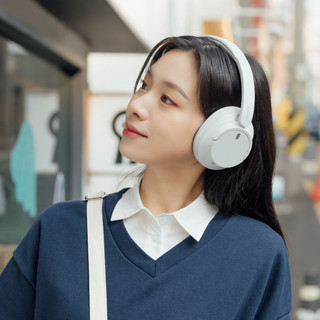 SONY WH-CH720N 智慧主動降噪 ANC 多點連線 耳罩式藍芽耳機 | 新竹耳機專賣店 新威力