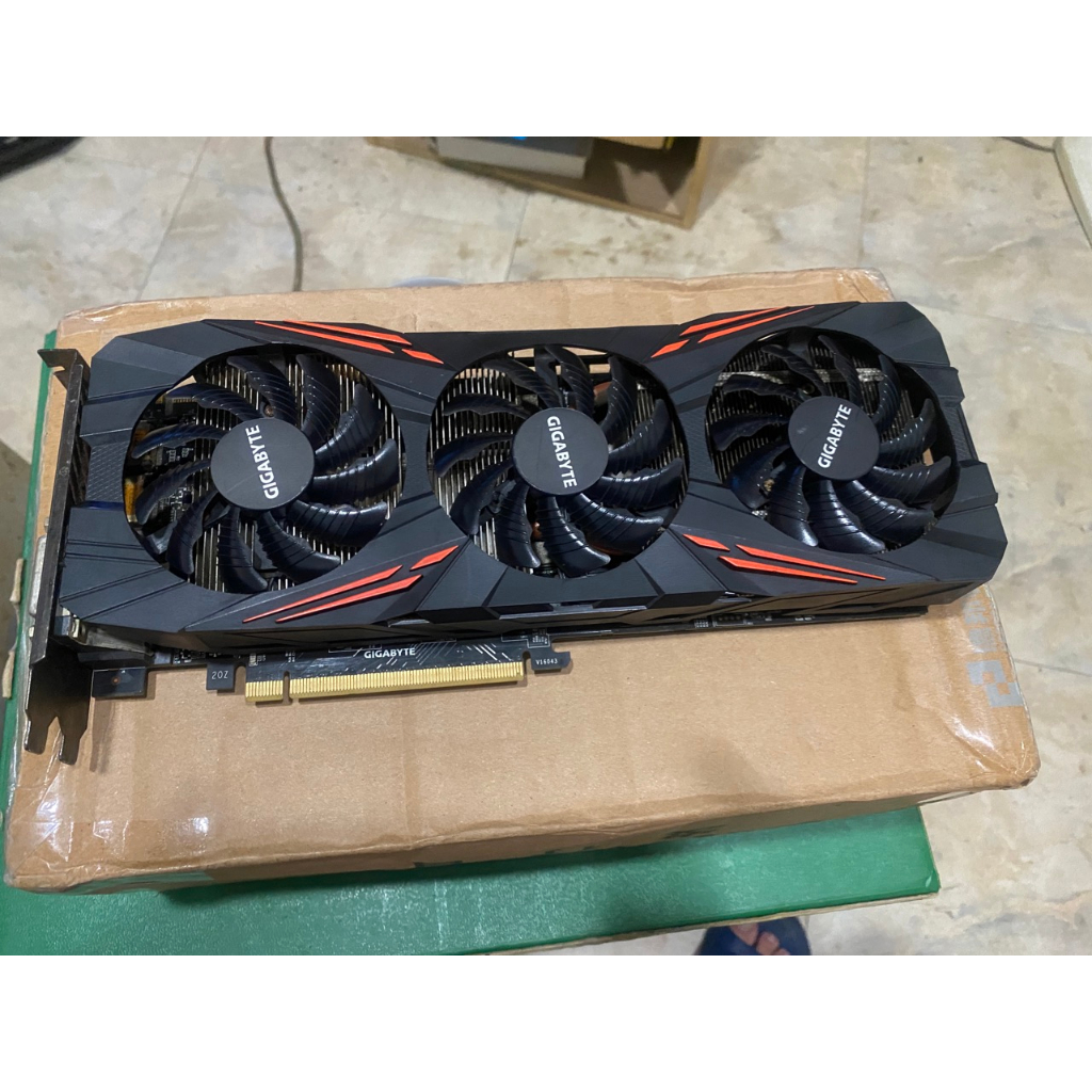 技嘉GTX 1070 G1 Gaming 8G 1060 1050 1066