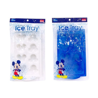D【日本進口正品】【日本製💖】迪士尼 製冰模 米奇 冰塊模