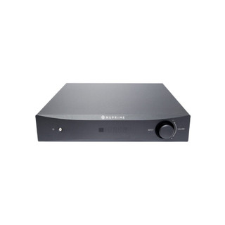 《 南港-傑威爾音響 》來自美國的好聲音 NuPrime DAC-8 數位前級擴大機 代理公司貨