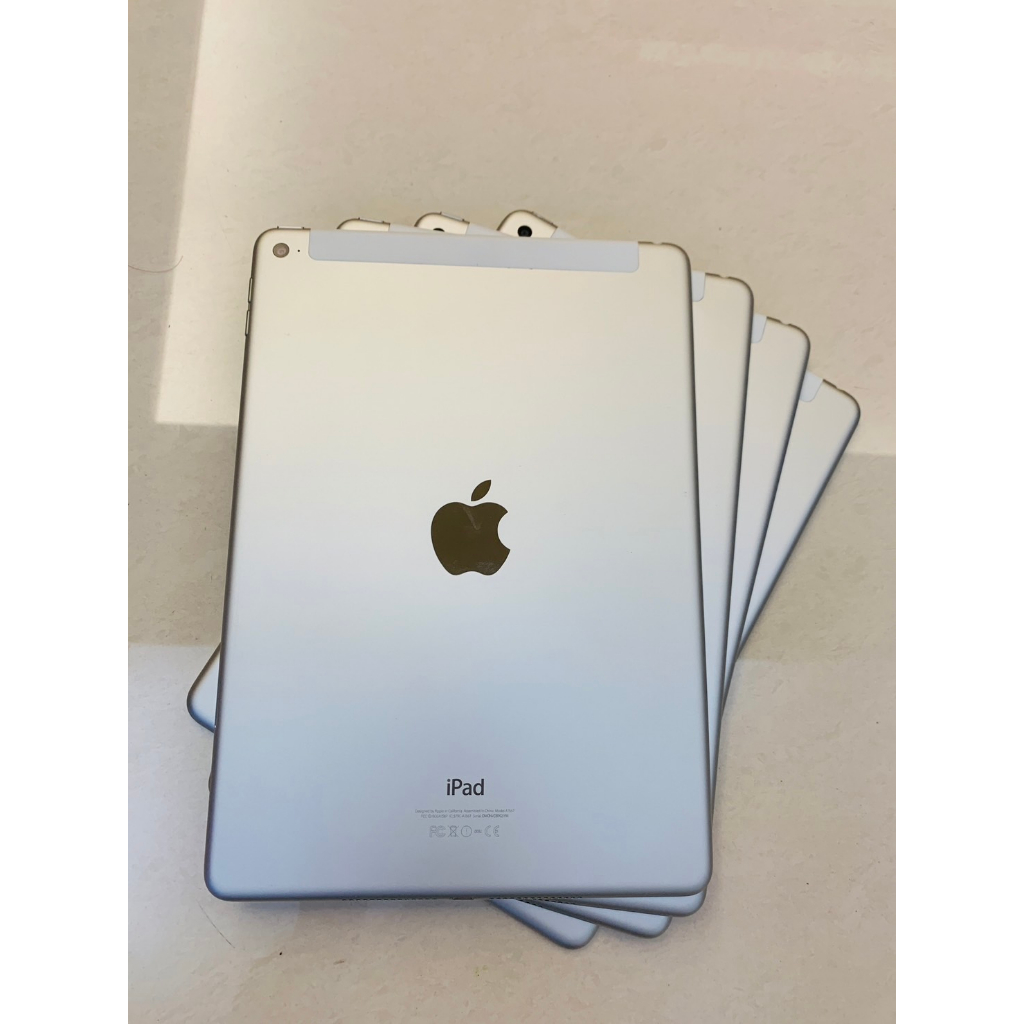 Apple I Pad Air2 16G/32G/64G/128G 二手/平板/追劇/上網/音樂 保固30天