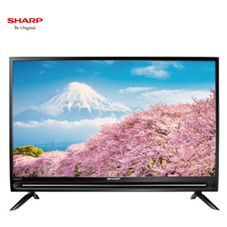 SHARP 夏普 2T-C32EG1X 電視 32吋 顯示器 Google TV 聯網電視