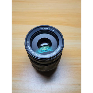 SIGMA 18-250mm F3.5-6.3 DC MACRO OS HSM for PENTAX 鏡頭 旅遊鏡 二手