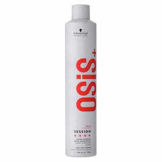 🔥免運+發票 Schwarzkopf 施華蔻 3號 黑炫風定型液 新包裝 黑旋風 定型噴霧 OSiS+🥀CAROL小舖
