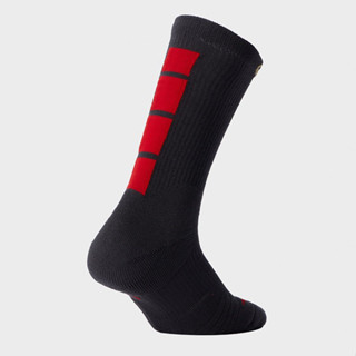 【WUMING SPORT】現貨 NIKE Elite NBA 籃球襪 運動襪 長襪 黑 灰 紅 CK8818-060