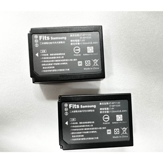 全新 SAMSUNG BP1030 BP1130電池 NX1000 NX500 NX300 NX1100微單相機