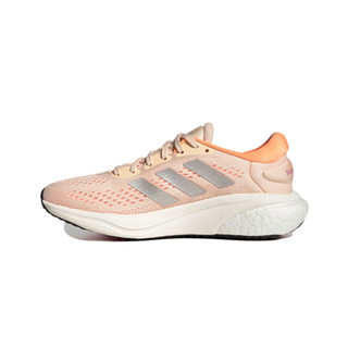 <MXX> 100%公司貨 Adidas Supernova 2 橙色 針織 網布 透氣 跑鞋 GY1774 女鞋
