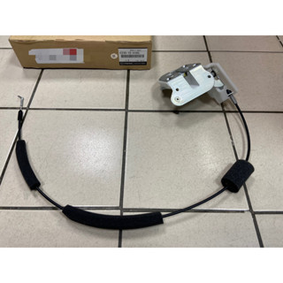 【JT馬自達原廠】IMAX MAZDA5 05-11 日本正廠 手動 中門六角鎖 後門六角鎖 車門六角鎖