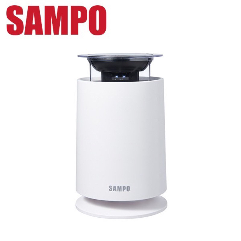 SAMPO 聲寶- 3W UV吸入式可定時捕蚊燈 ML-JA03E