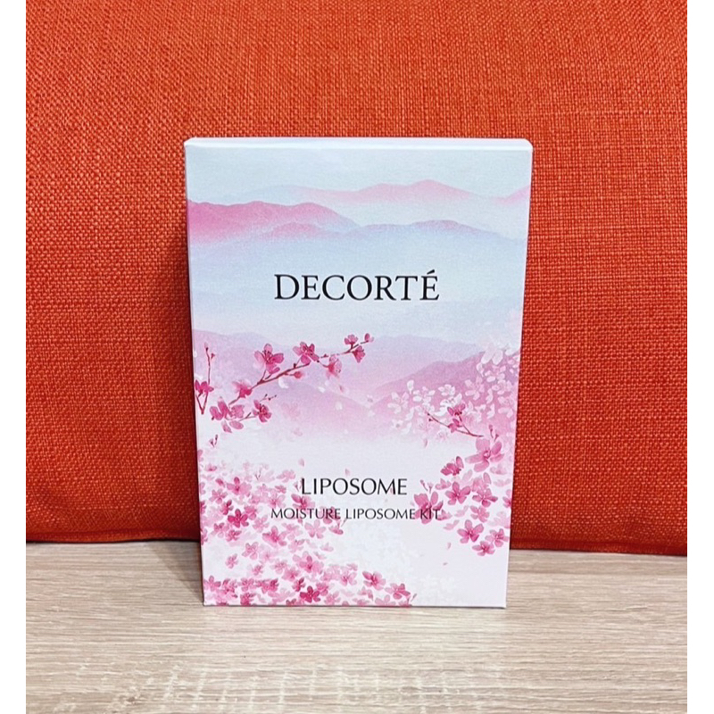 DECOTE 黛珂 保濕美容液 60ml + DECOTE 黛珂 超微脂修護源露 30ml（期效未知）