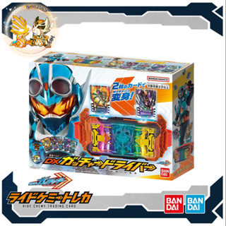 【HANA】正版 假面騎士Gotchard DX腰帶驅動器 變身腰帶 歌查德 送特典 geats特典 2023新假面