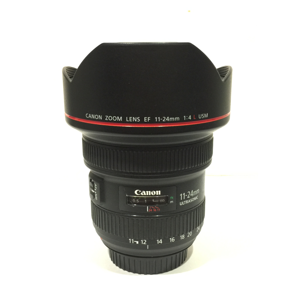 CANON EF 11-24mm F4 L USM的價格推薦- 2023年11月| 比價比個夠BigGo