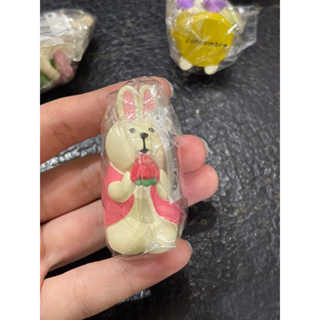 decole concombre 草莓 兔子 兔兔 加藤真治 正品正版 日本公仔 擺飾 飾品