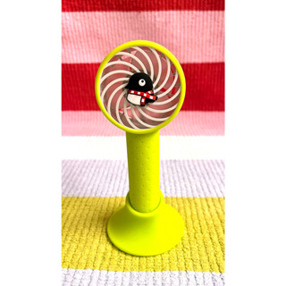 Bone / 頸掛雙用風扇 Lanyard Fan 頸掛桌立兩用風扇