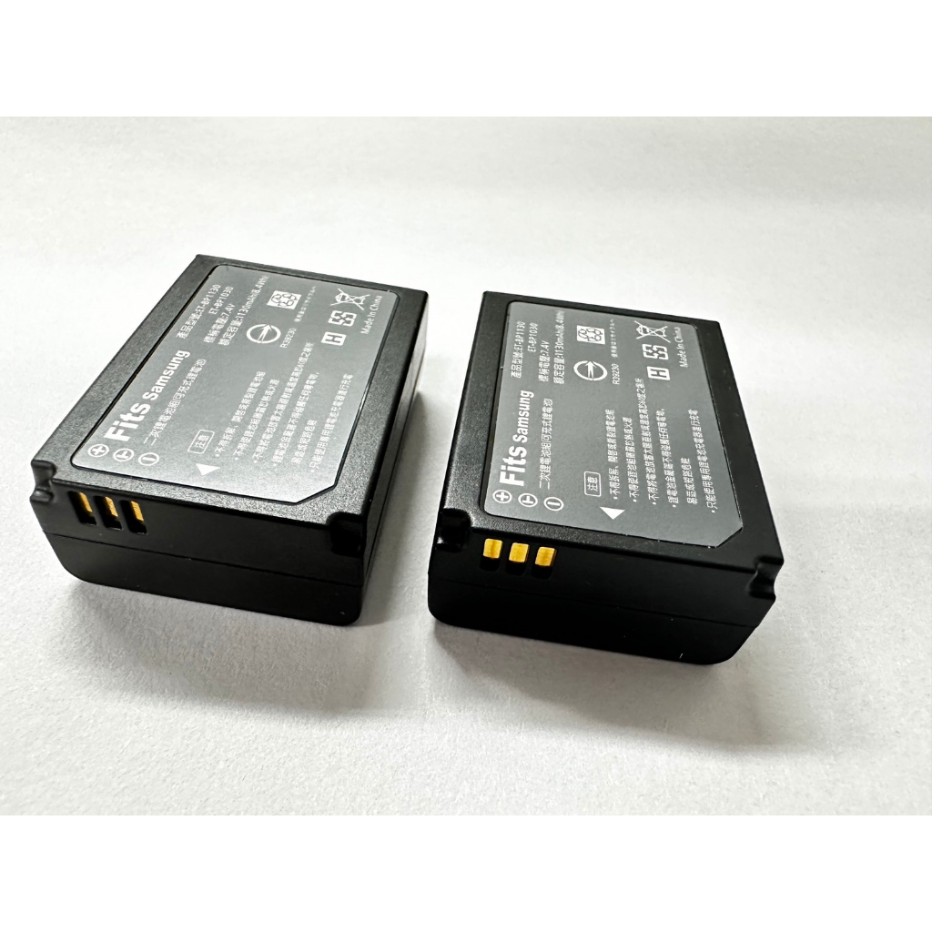 三星NX-210 NX-300 NX-1000 NX-2000 BP1030 BP1130 副廠電池/充電器NX1100