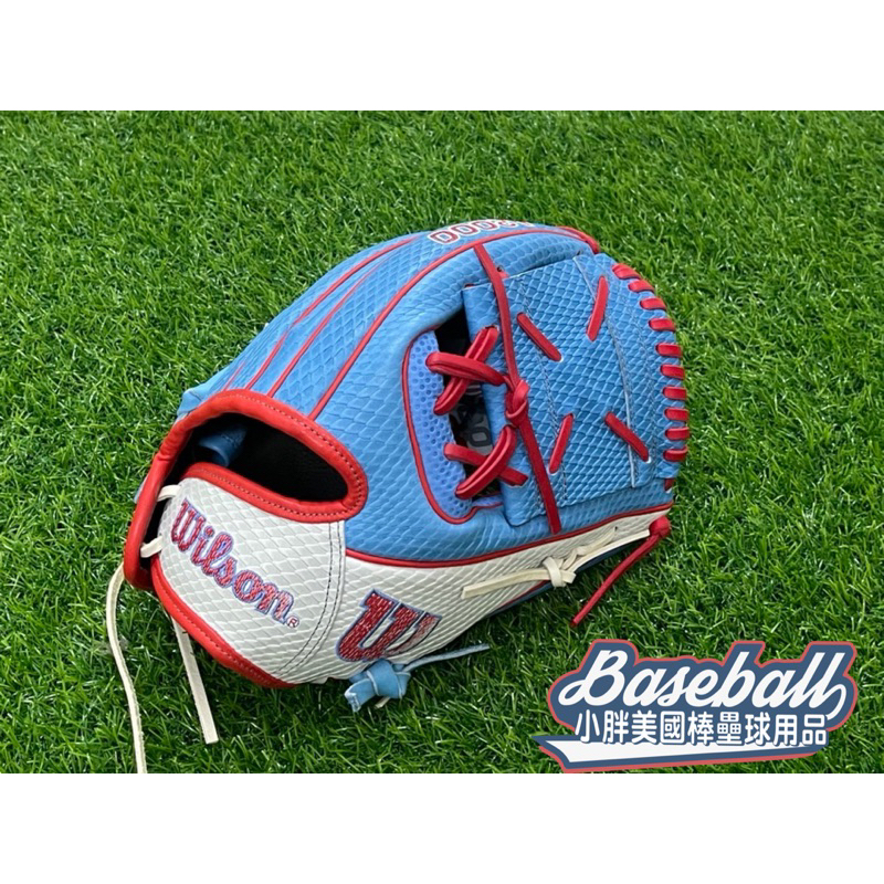 (小胖美國棒壘）現貨 Wilson A2000 KS7 12” 內野手手套，棒球 壘球 適用