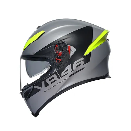 AGV K5S Apex46 VR46 Rossi 全罩式安全帽