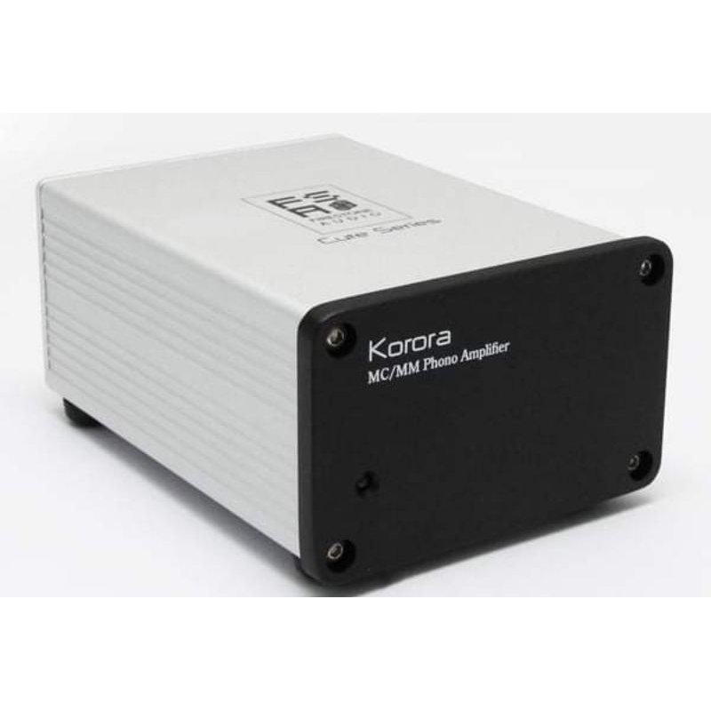 洛克小舖-電光火石Korora MM/MC唱頭前置放大器升級套件
