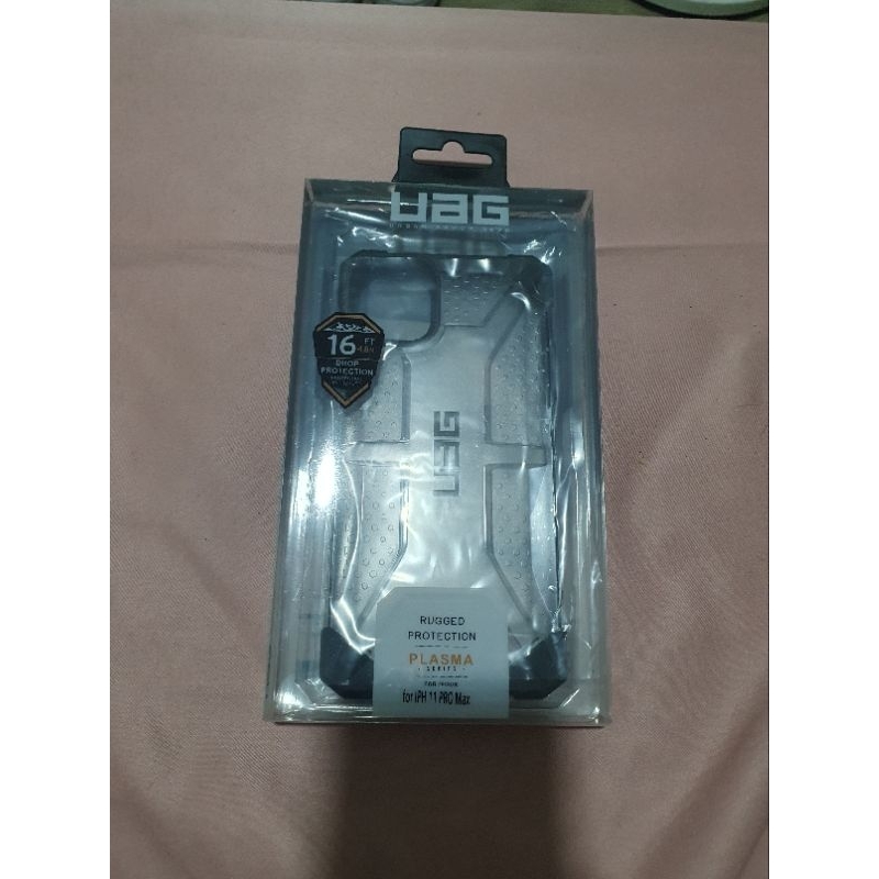 uag iphone 11 pro max 手機殼