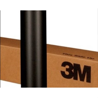 [重機包膜現貨]3M 車身改色膜 2080系列超夯 M212-消光金屬黑色 重機 汽車 機車貼膜 DIY 車貼膜 包膜