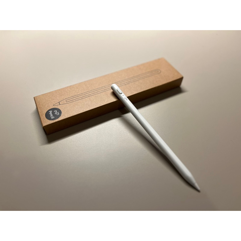 「近全新」eip pencil iPad手寫筆