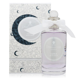 Penhaligon'S 潘海利根 Luna 月亮女神淡香水 EDT 100ml 新包裝