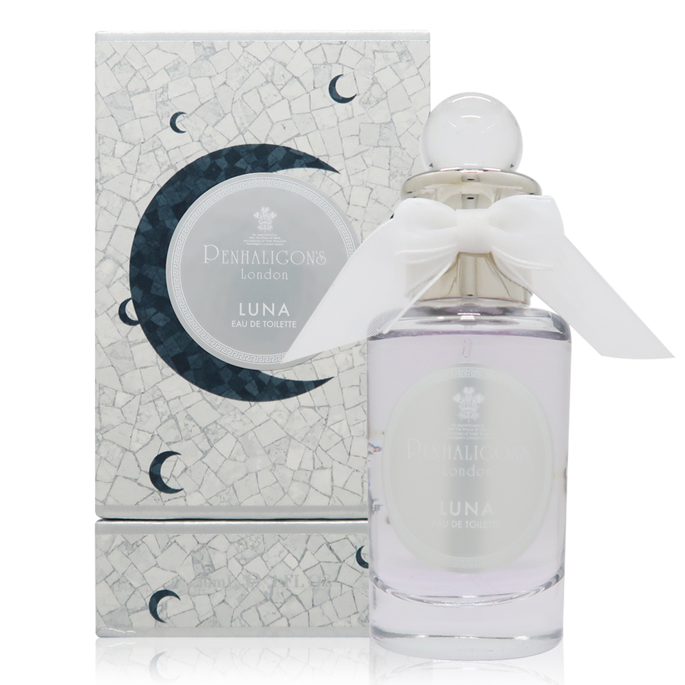 Penhaligon'S 潘海利根 Luna 月亮女神淡香水 EDT 30ml(新包裝)