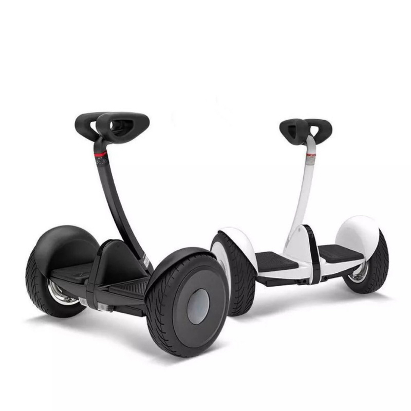 Segway Ninebot mini PRO 白色 二手 小米九號 平衡車 國際版纳恩博 赛格威 高配版