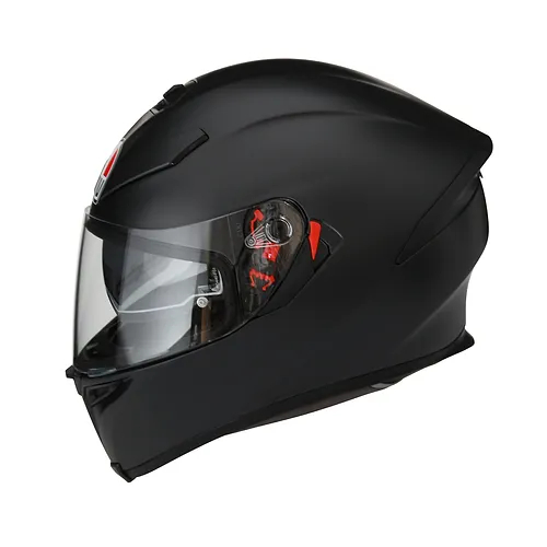 AGV K5S Matt Black 素色 黑 消光黑 全罩式安全帽