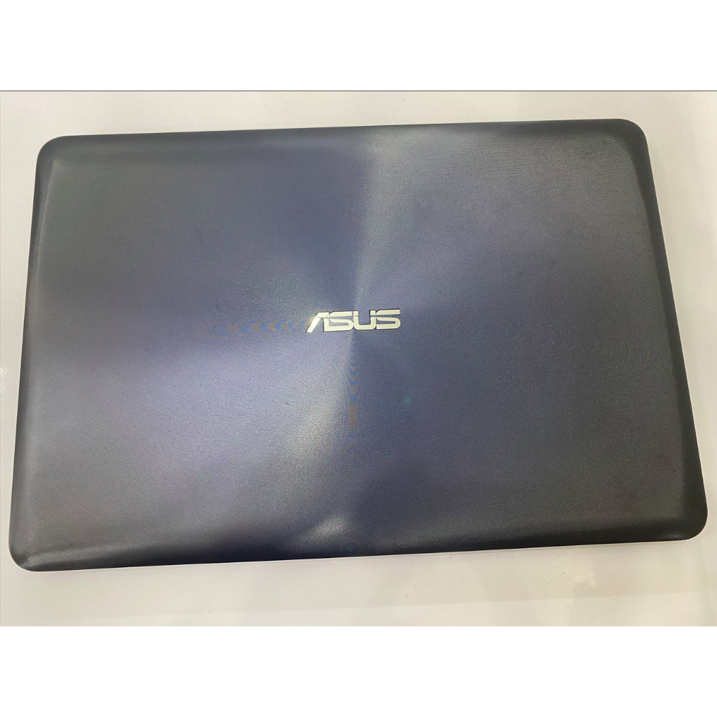 ASUS 華碩 X556UQ 二手筆電 i7-6500U 獨顯 1TB SSD 雙碟 NVIDIA 中古機