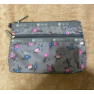 Lesportsac 大化妝包隨身包