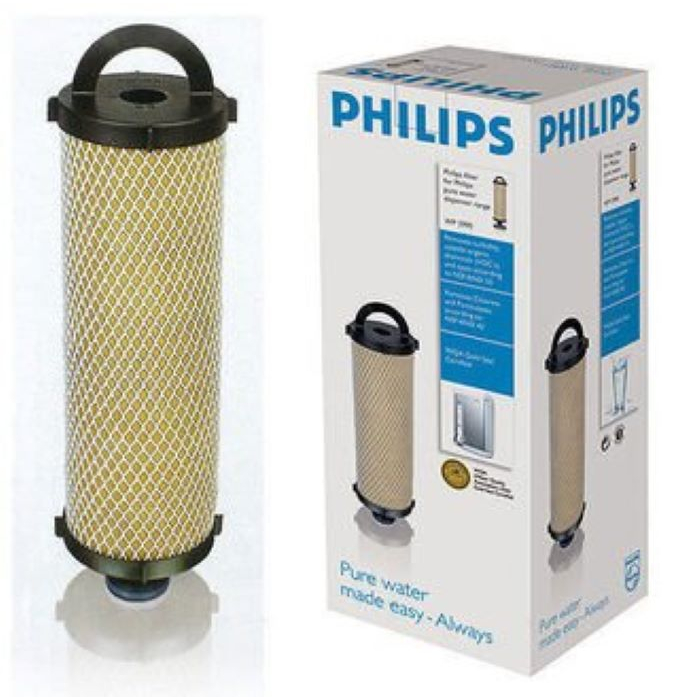 PHILIPS  WP3990 淨水器濾心 (適用機型:WP3890 WP3893)