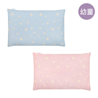 康貝 Combi Ag+pro銀離子抗菌水洗棉枕-幼童枕(2款可選)【麗兒采家】