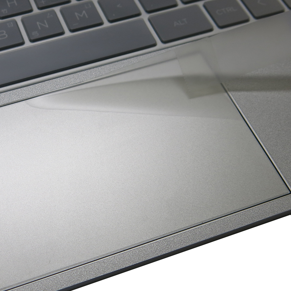 【Ezstick】HP Laptop 14-ep TOUCH PAD 滑鼠板 觸控板保護貼