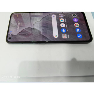 REALME GT Master Edition 256GB Andriod 11 6400萬畫素