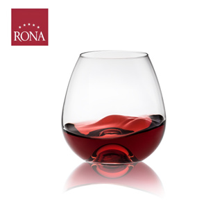 斯洛伐克RONA酒杯｜Drink Master專業無梗杯-勃根地杯 歐洲百年製杯廠 星級飯店使用品牌 無梗紅酒杯