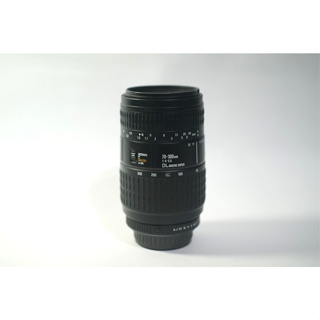 📷附實拍照📷[PK接環,Canon不能用] Sigma AF 70-300mm F4-5.6 Super Macro