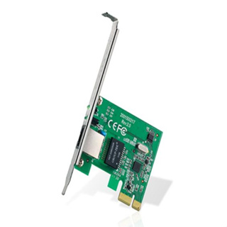 TP - LINK TG - 3468 Gigabit PCI Express 網路卡 V2版