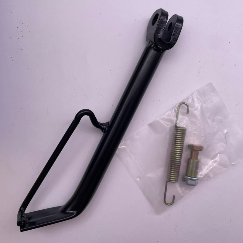 副廠 勁豪 邊柱 勁豪125 邊柱 2TS 側柱 附彈簧螺絲