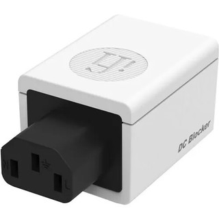 iFi audio DC Blocker 直流電隔斷器