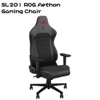 ASUS 華碩 SL201 ROG Aethon Gaming Chair 電競椅/90GC01H0-MSG010