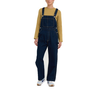 DEUS｜女 JEWLIE OVERALL 連身褲