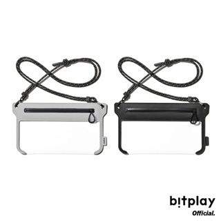 【bitplay】 AquaSeal Lite 全防水輕量手機袋 /全兩色