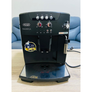 ［二手］DeLonghi 迪朗奇 全自動咖啡機 ESAM04.110.B豐采型