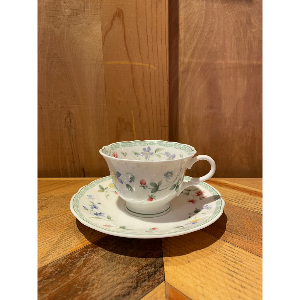 BONE CHINA  NIKKO JAPAN咖啡杯