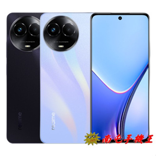 realme 11x 5G 6.72吋大螢幕 8G+128G 6400萬畫素街拍相機 33W SUPERVOOC