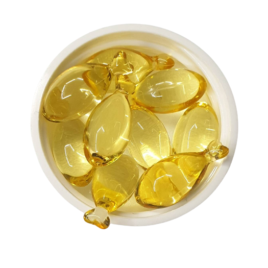 萬獸聯萌｜現貨 貓犬適用 美國頂級魚油 omega-3 寵物魚油 高濃度魚油 rTG魚油 深海頂級魚油 天然魚油