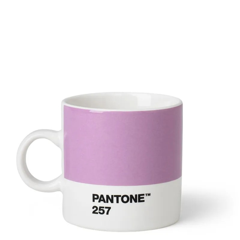 PANTONE 咖啡杯