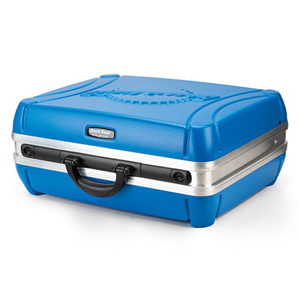 Parktool Blue Box Tool Case 藍色工具箱 BX-2.2